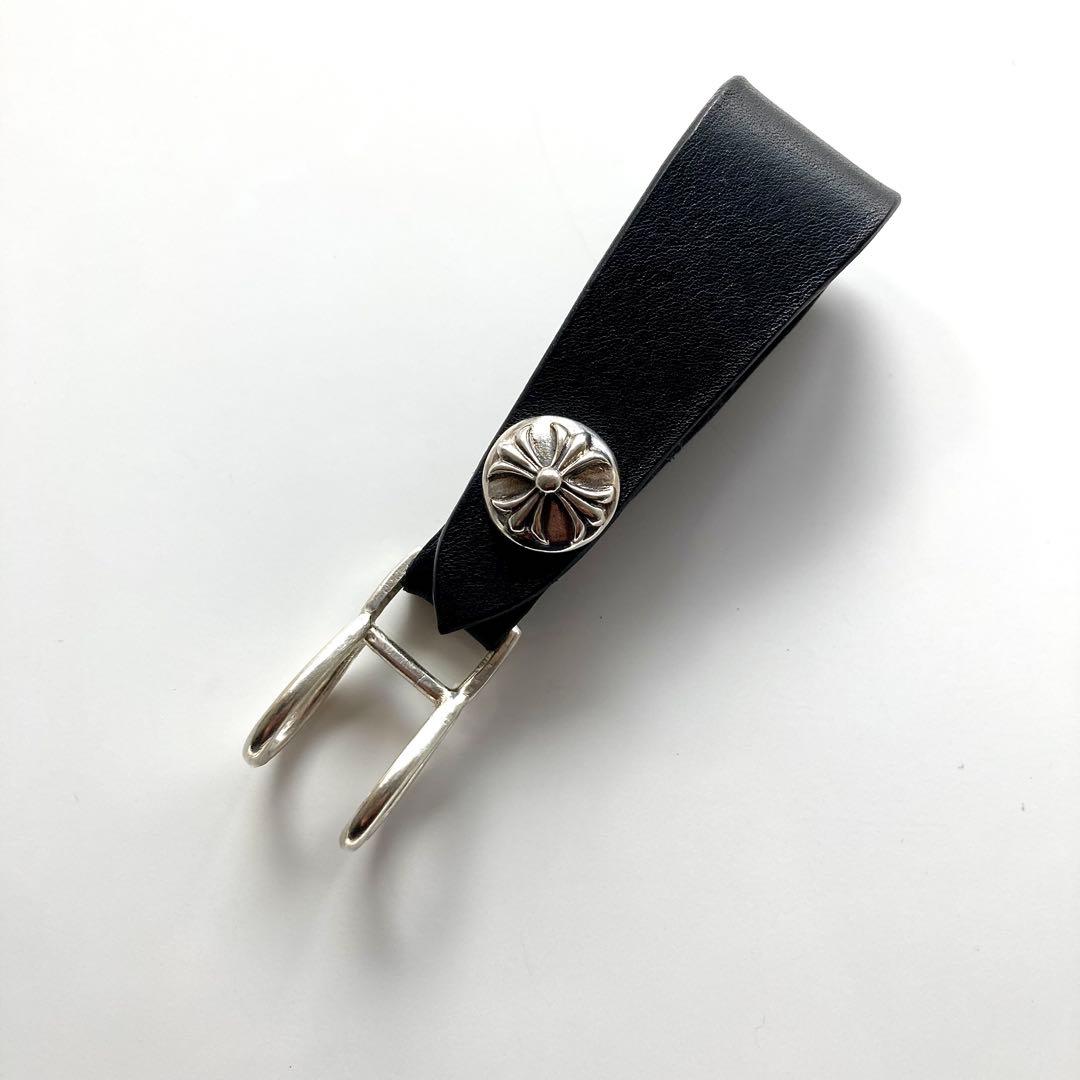 新春セール開催中！シルバー925 クロスボール レザーベルト BWL