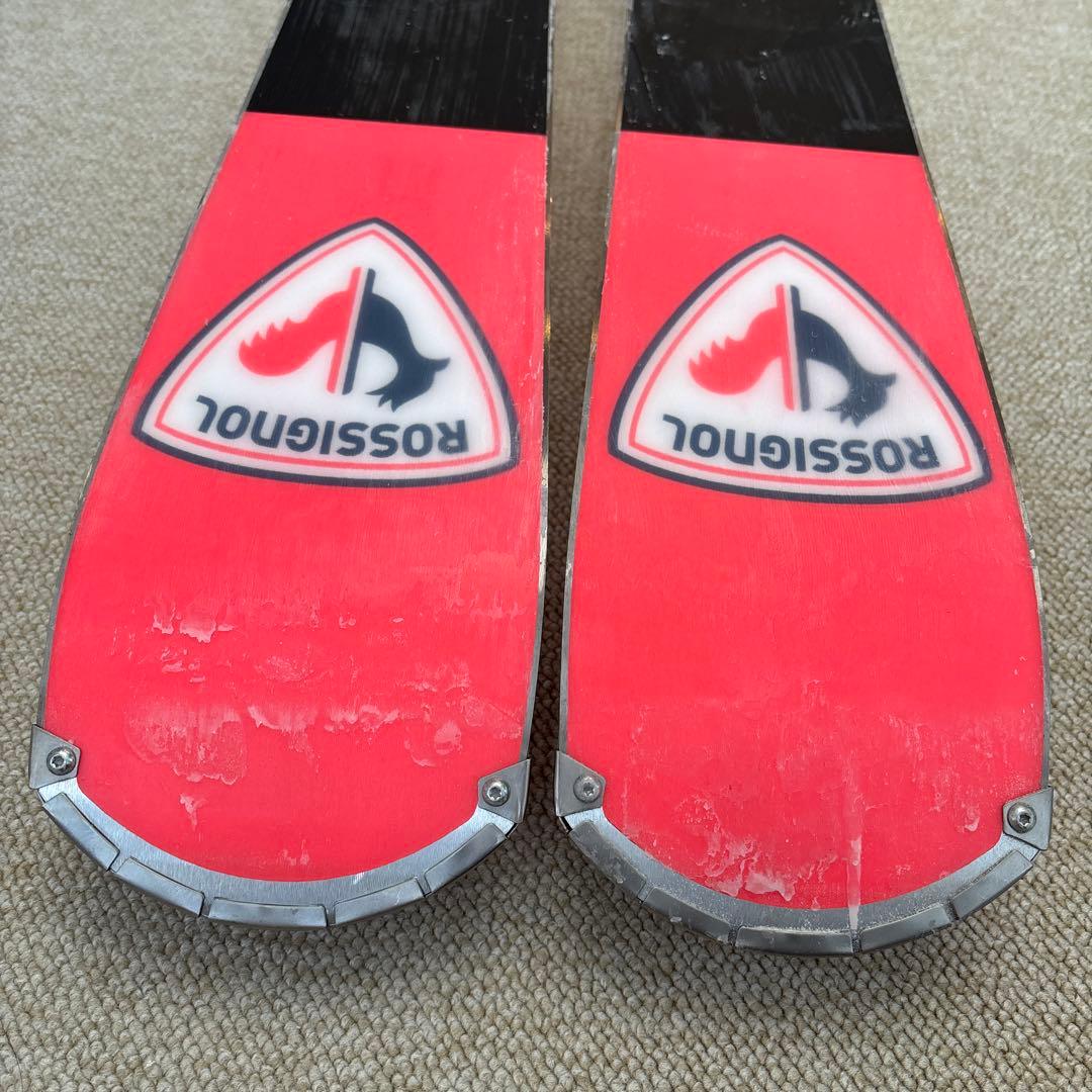 美品✨ROSSIGNOL HERO E13 159cm ロシニョール ヒーロー - メルカリ