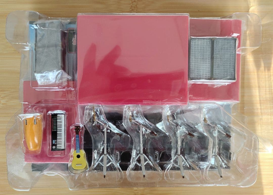 JAL サザンオールスターズ コンサートフィギュア - メルカリ