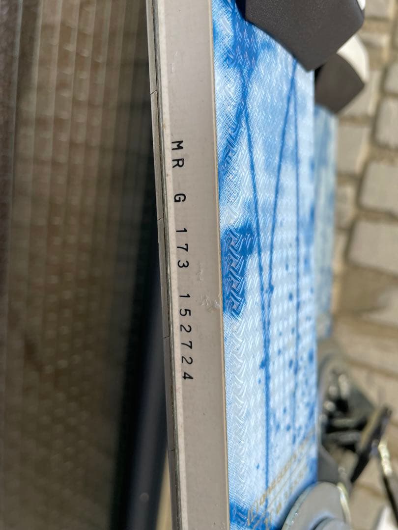 ★IDone ★アイディーワンMR-G 173cm