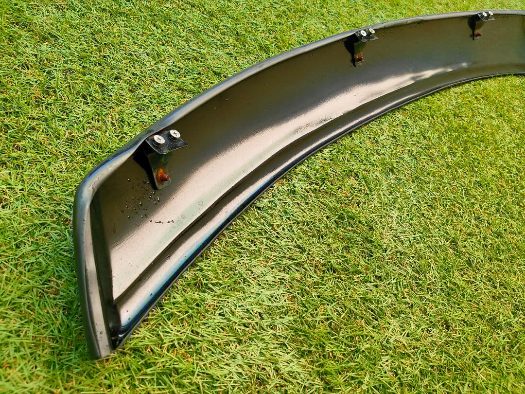 エスティマ（AHR20.50）専用品 バグガード ボンネットガード - メルカリ