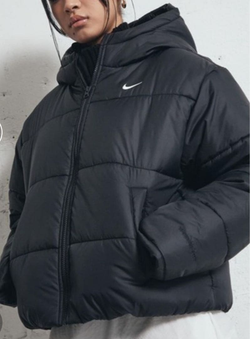 NIKE ナイキ　ダウン　ダウンジャケット　新品　レディースXL NIKE（ナイキ） ダウンコート ダウンジャケット ウィメンズ NSW TF