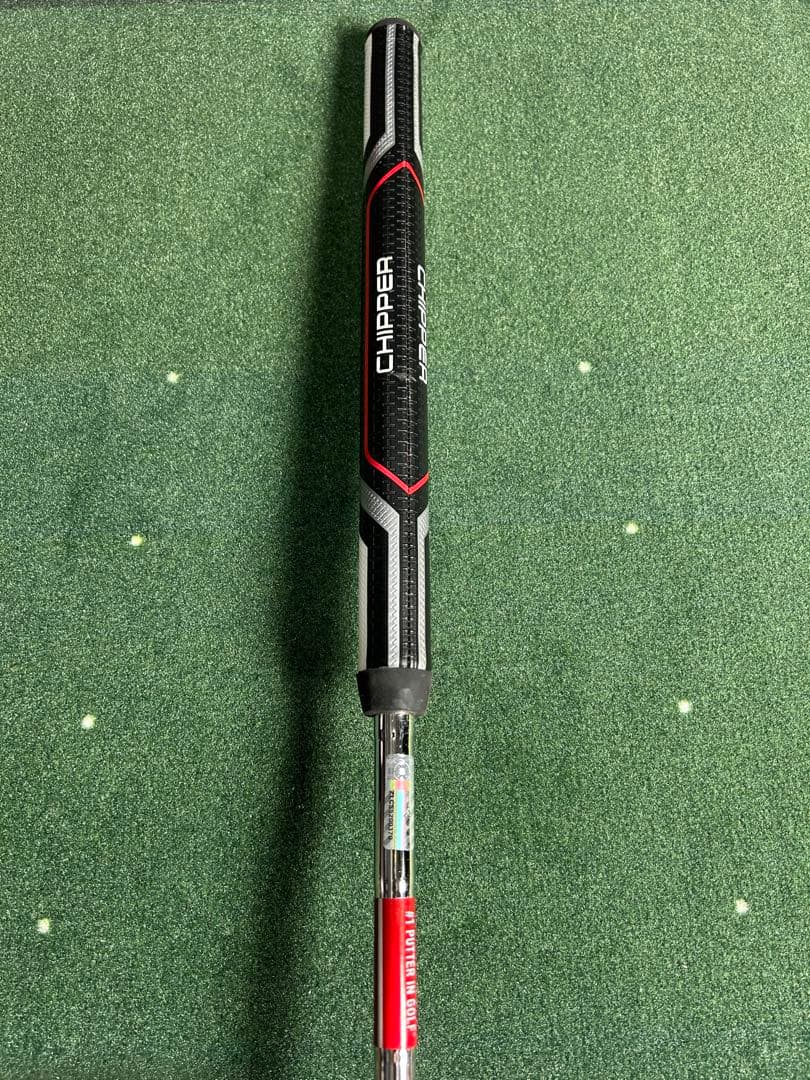 ODYSSEY CHIPPER 】オデッセイ 37° 34.5インチ - メルカリ