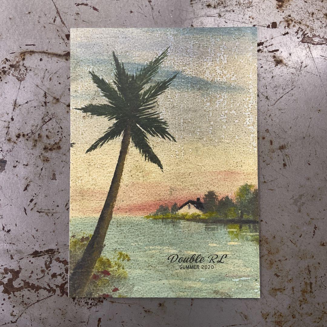 カタログ13冊セット RRL ダブルアールエル ラルフローレン 本 ルック