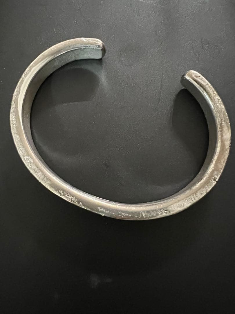 Jesse Robbins 【ジェシーロビンズ】 ヘビーゲージ バングル