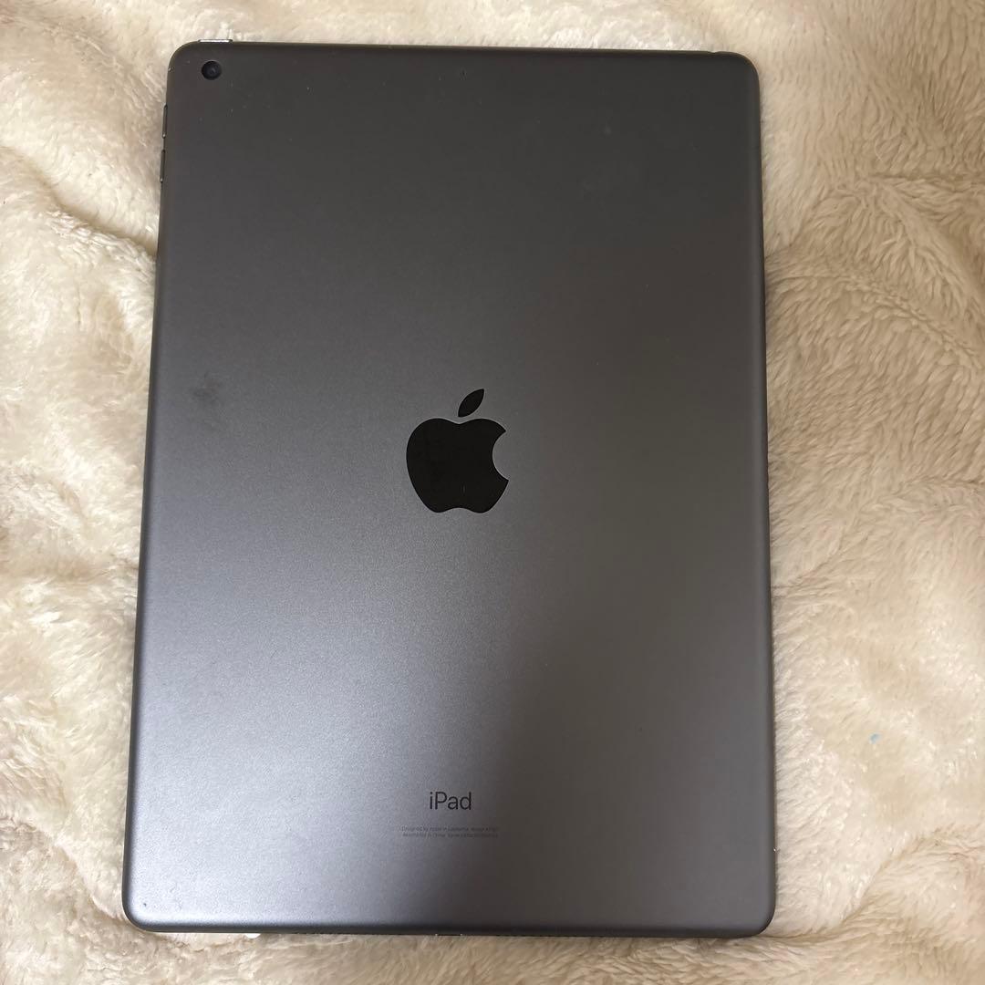 iPad 第7世代 128GB Wi-Fiモデル ジャンク品 - メルカリ