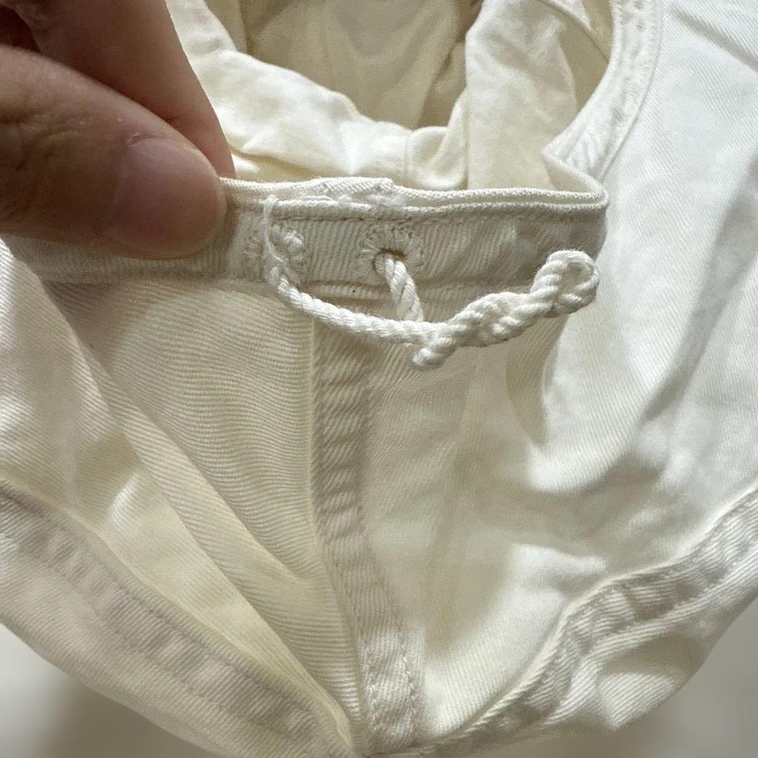 40's U.S.NAVY サルベージパーカー S