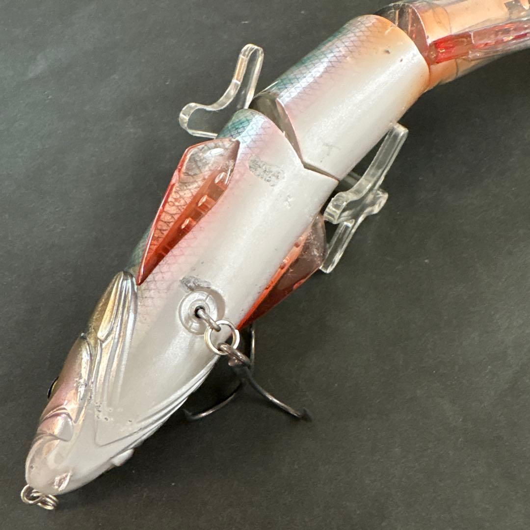 ☆限定☆ジャッカル ダウズスイマー240ビブチューン 生ハス - メルカリ