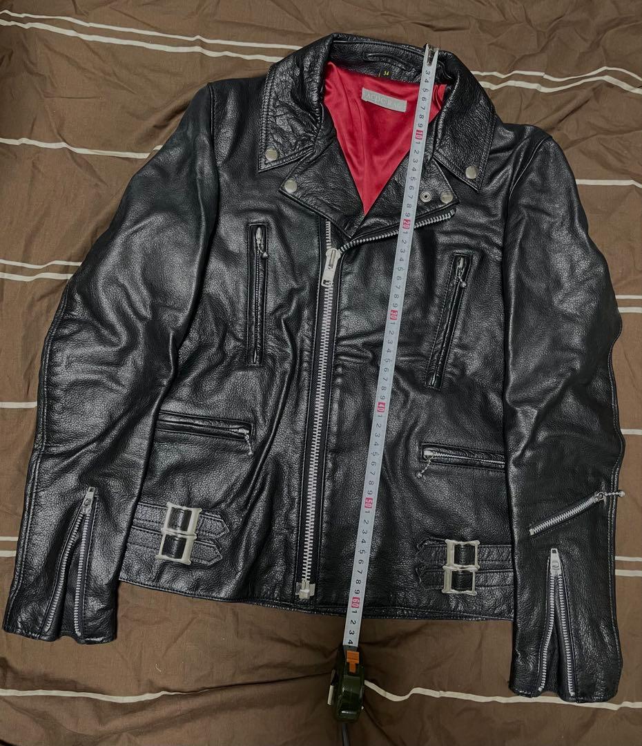 しんみACDC RAG UK ロンジャン34 XS m59314330037_1.jpg?1763910839