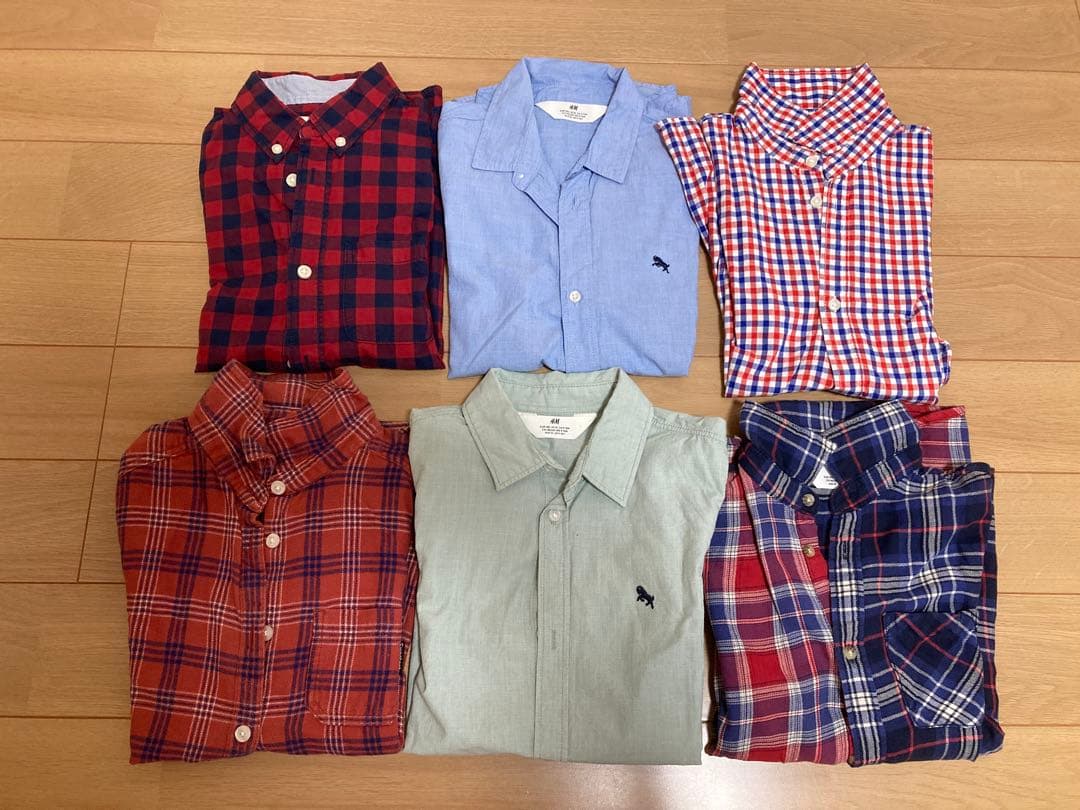 《まとめ売り》 男の子冬服