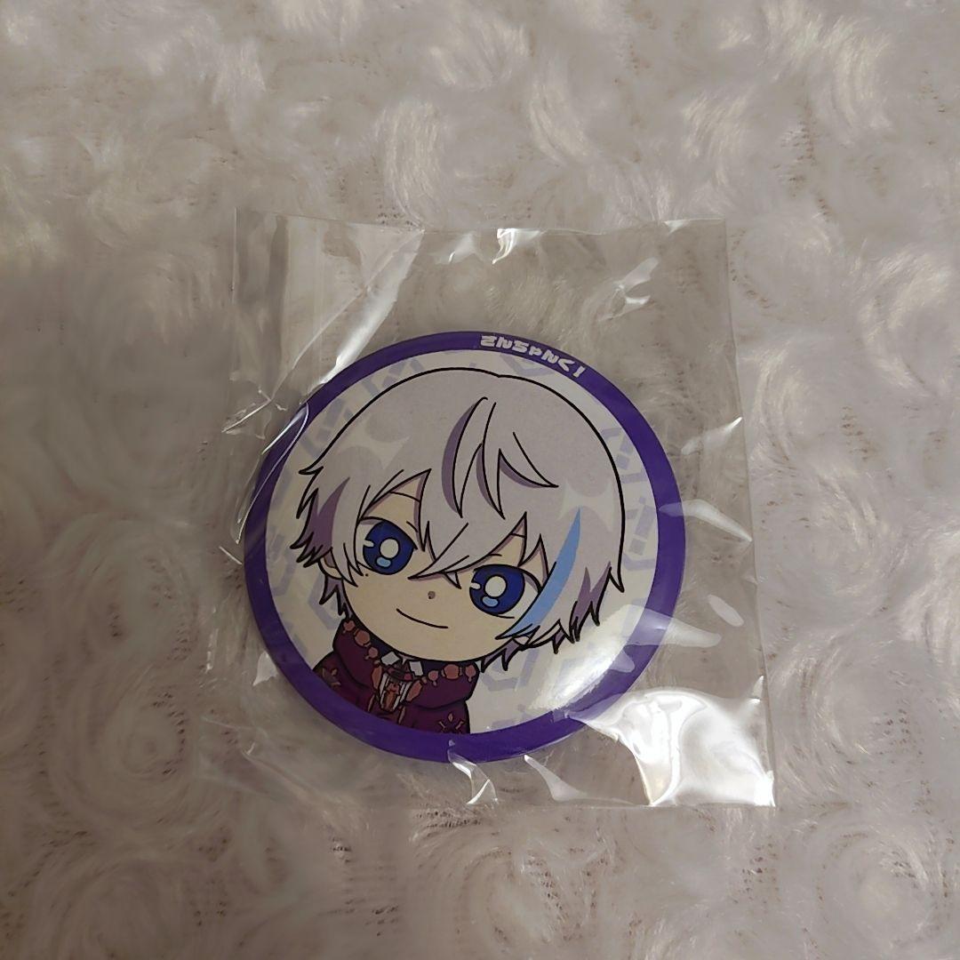 さんちゃんく！ 水月ルザク 3点セット - メルカリ