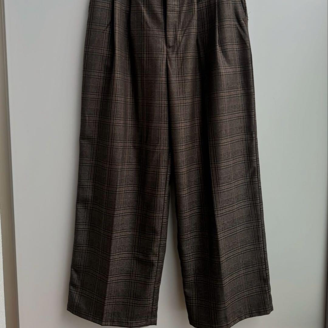 ballys brothers ポールジーブラザーズ ウエスタンセットアップ - メルカリ