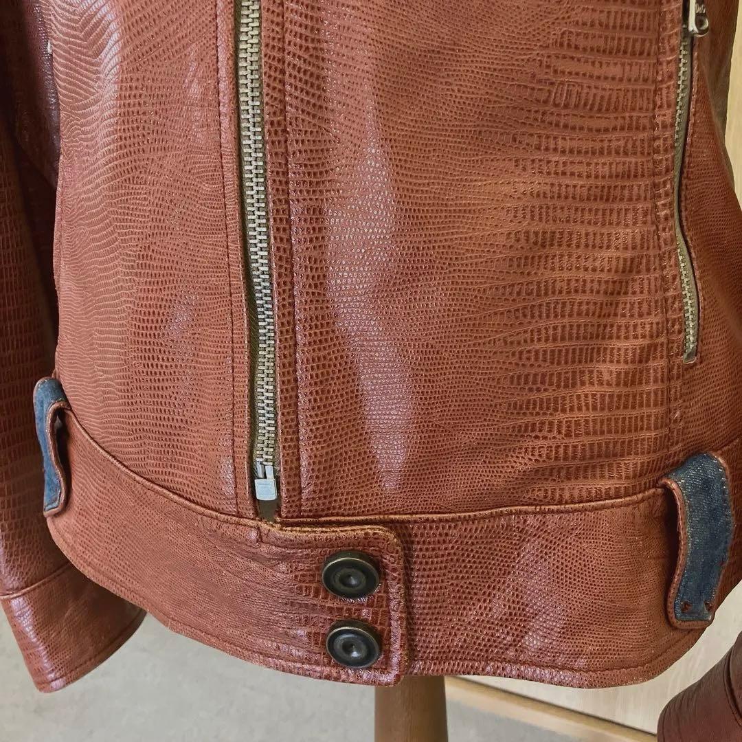 D &G ジャケット デッドストック M〜L相当 - メルカリ