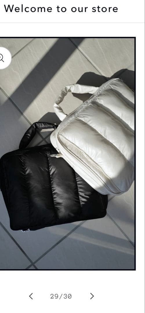 極美品　calin ￼カラン　マザーズバックブラック 美品》calin カラン マザーズバッグ - メルカリ