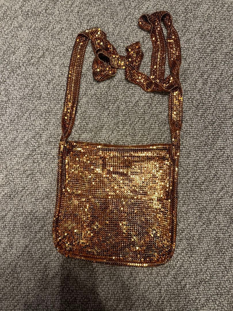 ルイヴィトン モノグラム メッシュ フランシス LOUIS VUITTON（ルイ・ヴィトン） （美品）ルイ ヴィトン フランシス