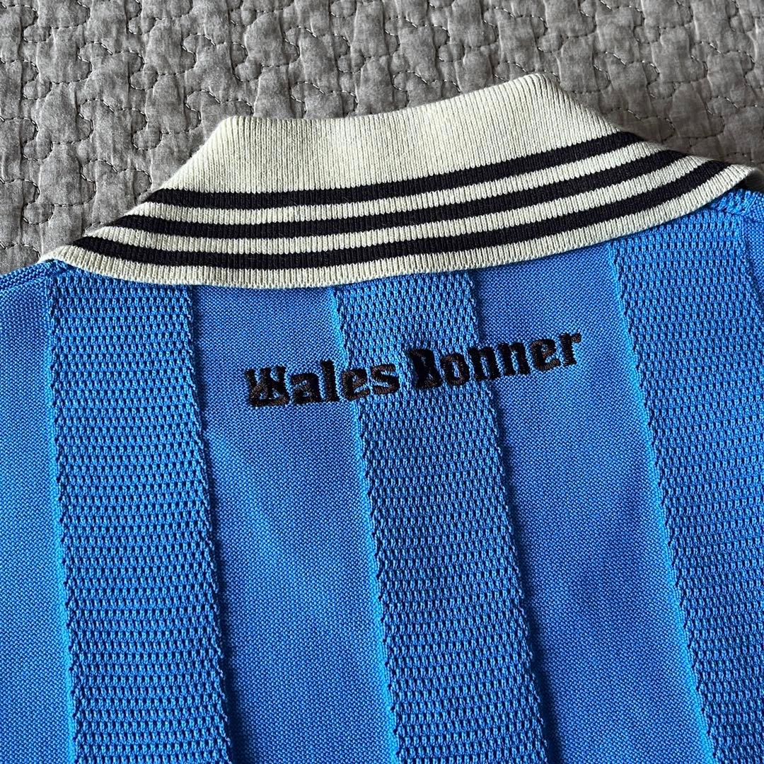 常田大希着 ADIDAS WALES BONNER ニット FOOTBALL