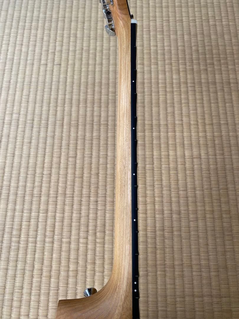 み*お様 Little Martin LXK2 純正ケース•チューナー付き 美品 - メルカリ