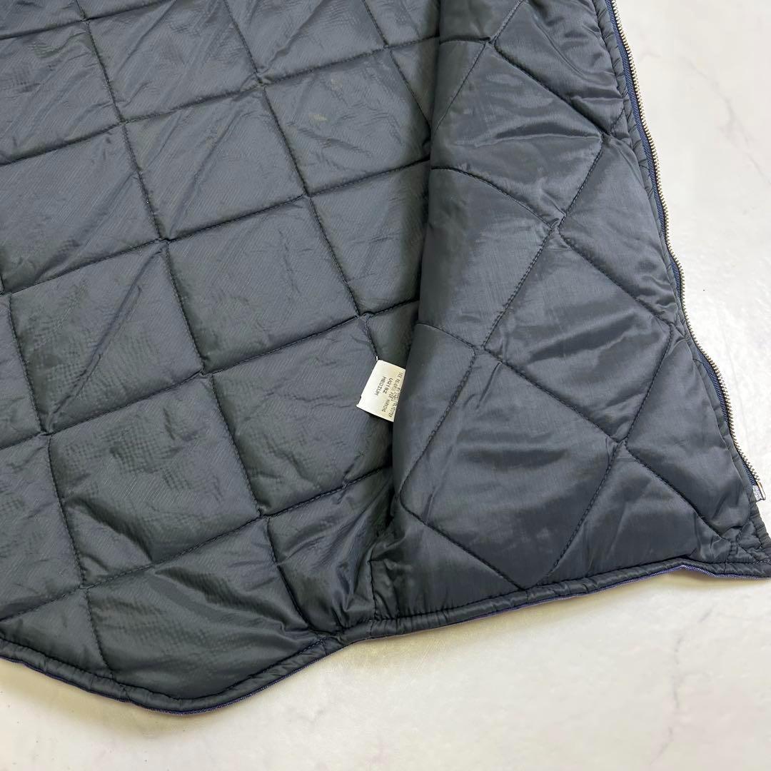 希少】80s 星タグ USA製 カーハート ダックベスト 紺VQ182 M - メルカリ