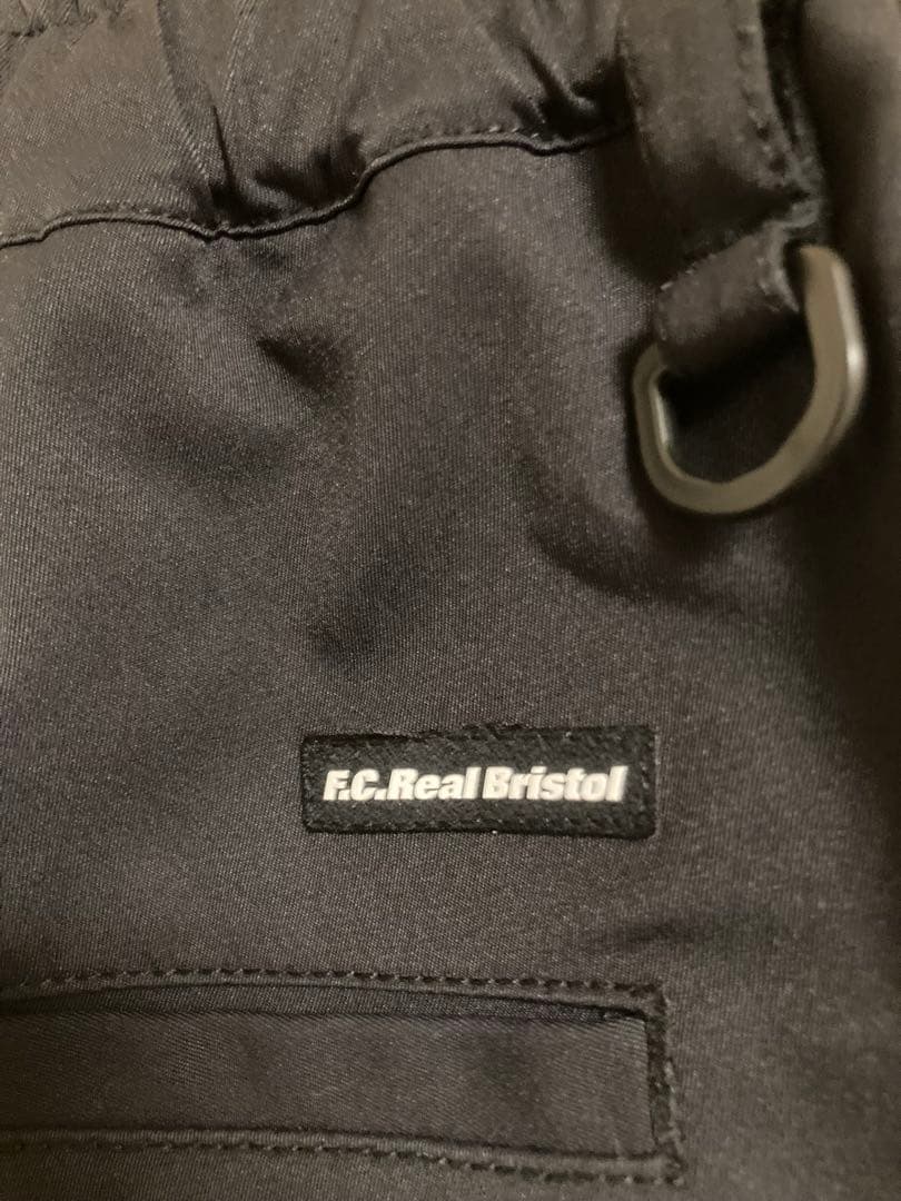 パンツ F.C.Real Bristol VENTILATION SHORTS
