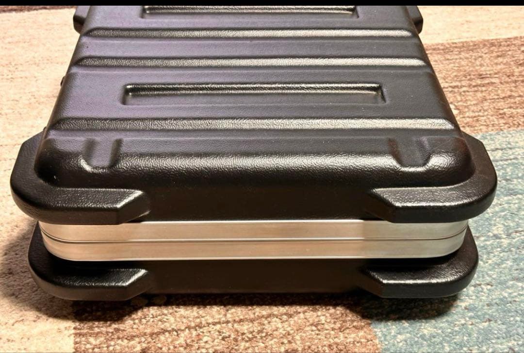 SKB 1714 ミキサー用 ハードケース 中古 - メルカリ