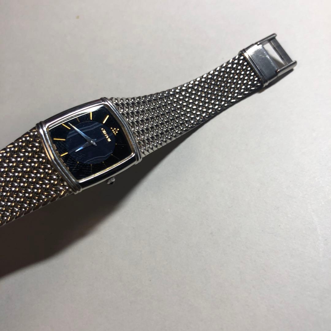 292 稼動中セイコークレドール レディース腕時計2F70-5390 - メルカリ