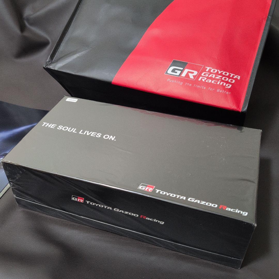 オートサロン2026 限定 1/43 GR GT/LFA/2000GTセット - メルカリ
