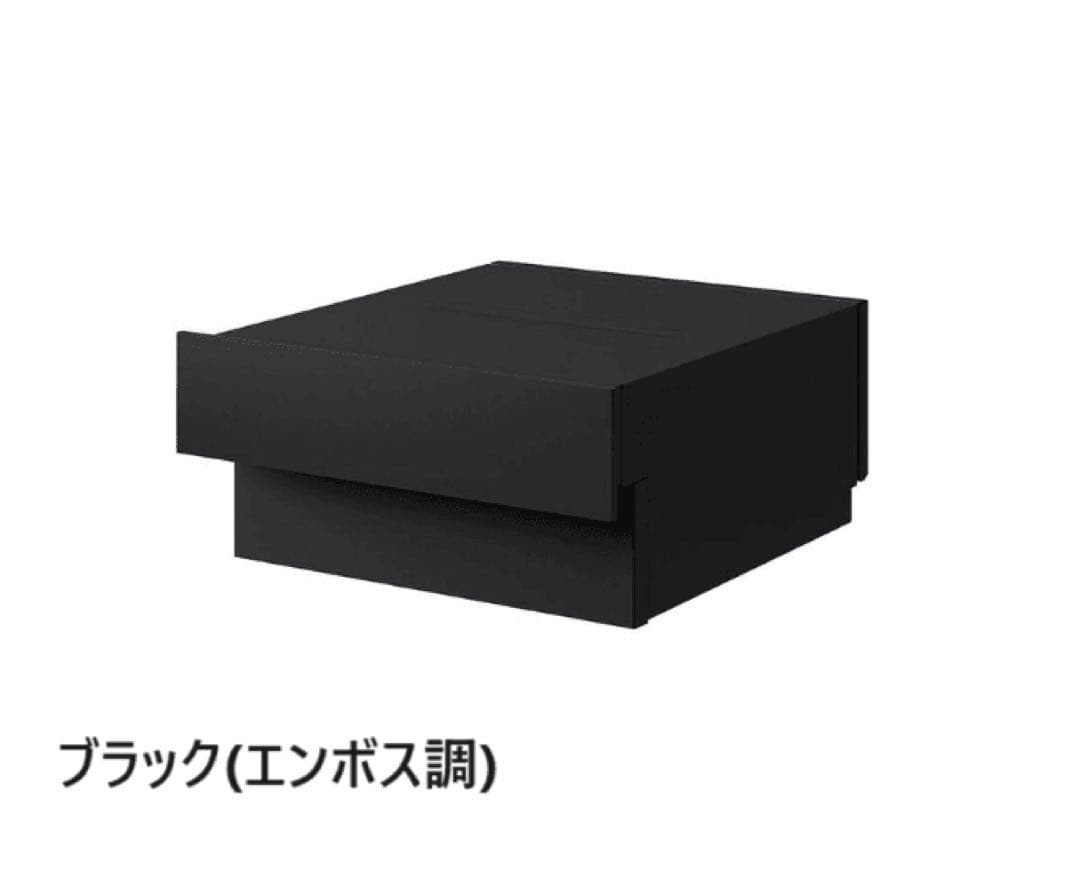 【新品、未使用】ブラックエンボス調　玄関ポスト　エクスポストKN 錠なし 楽天市場】郵便ポスト LIXIL エクスポストKN 錠なし ブラックエンボス