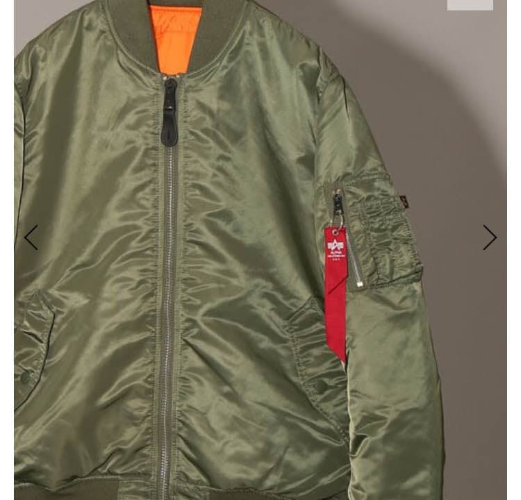 ☆VANJAC ヴァンヂャケット エンブロイダリーMA-1／中綿入り／フルデコ