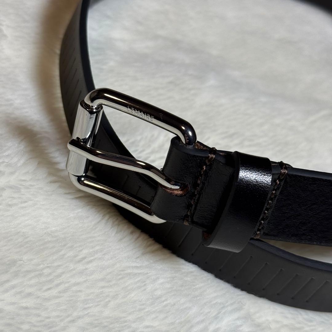 ルメール レールベルト ダークブラウン - メルカリ