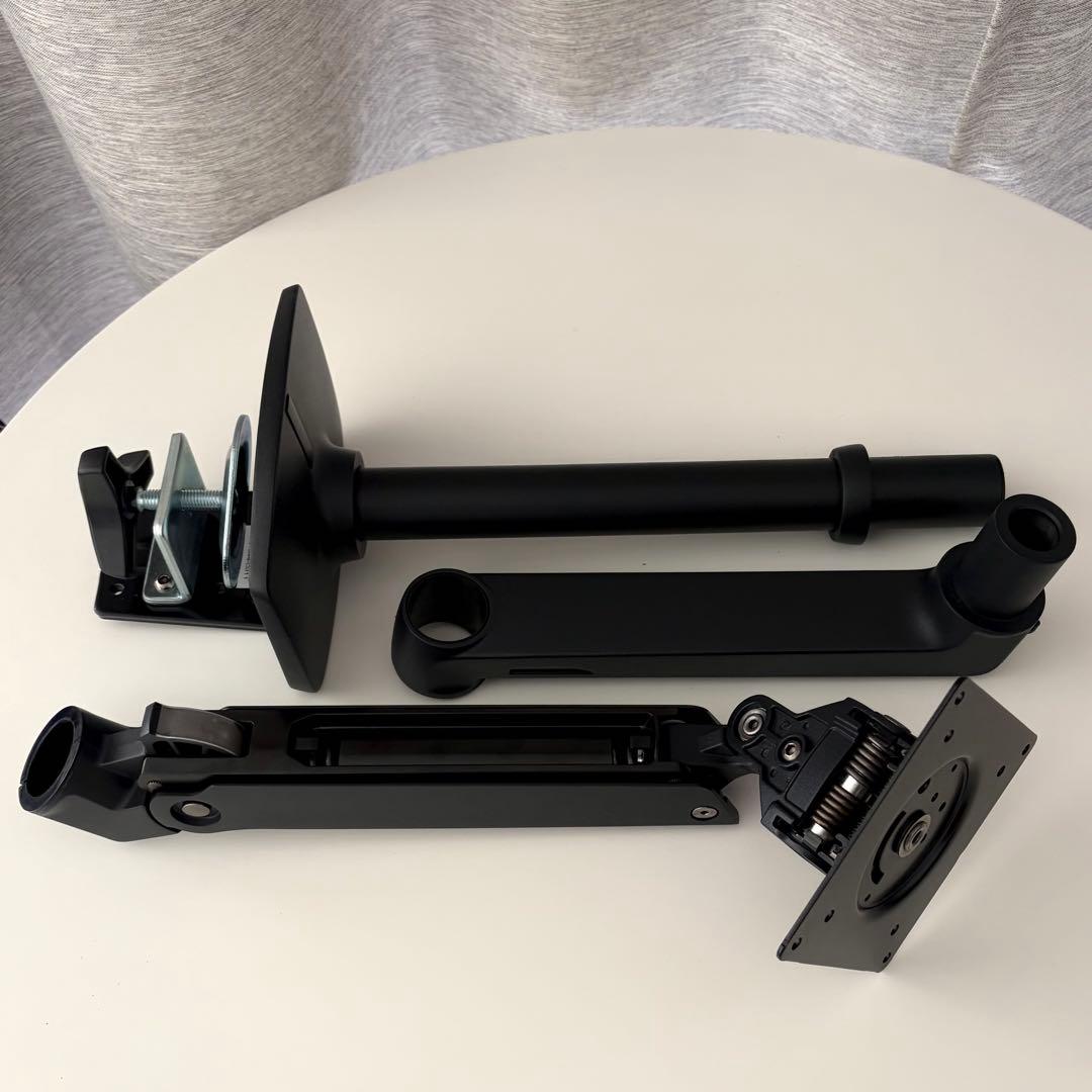 Elgotron エルゴトロン モニターアーム LX 長身ポール ロングポール 楽天市場】【モニターアーム】エルゴトロン LX Pro モニターアーム