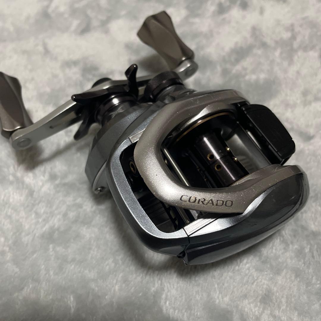 t*y様 CURADO ベイトリール 7.2:1 t*y様 CURADO ベイトリール 7.2:1 000000006493_nxEY00e.jpg