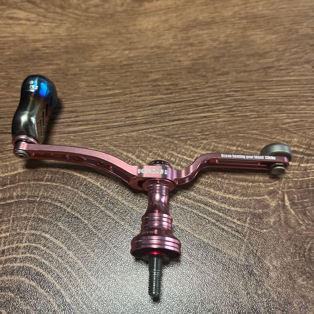 18ステラ2500S 限定リブレハンドルセット - メルカリ