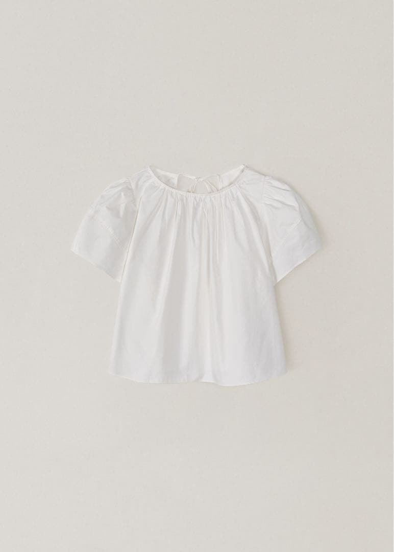 ohotoro Object Puff Blouse ★★当日発送★★