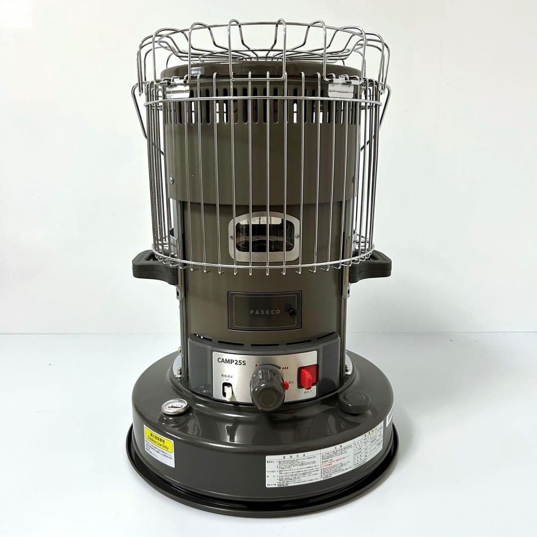 希少 PASECO パセコ CAMP-25 アーミーグリーン camp-25_green.jpg?fitin=720:720