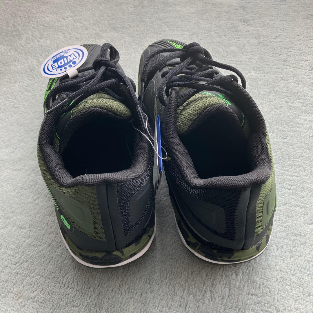 【専用です！】MIZUNO WAVE EXCEED TENNIS 26.0cm