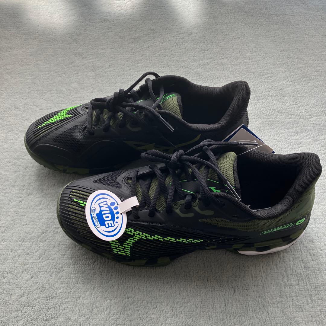 【専用です！】MIZUNO WAVE EXCEED TENNIS 26.0cm