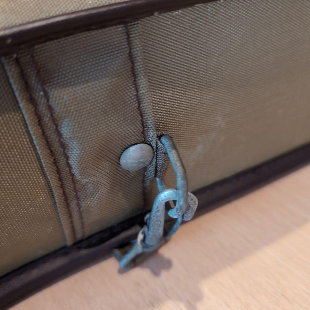 K.Shimora NO.70 4/4 1992年 ヴァイオリン弓 TAKASU