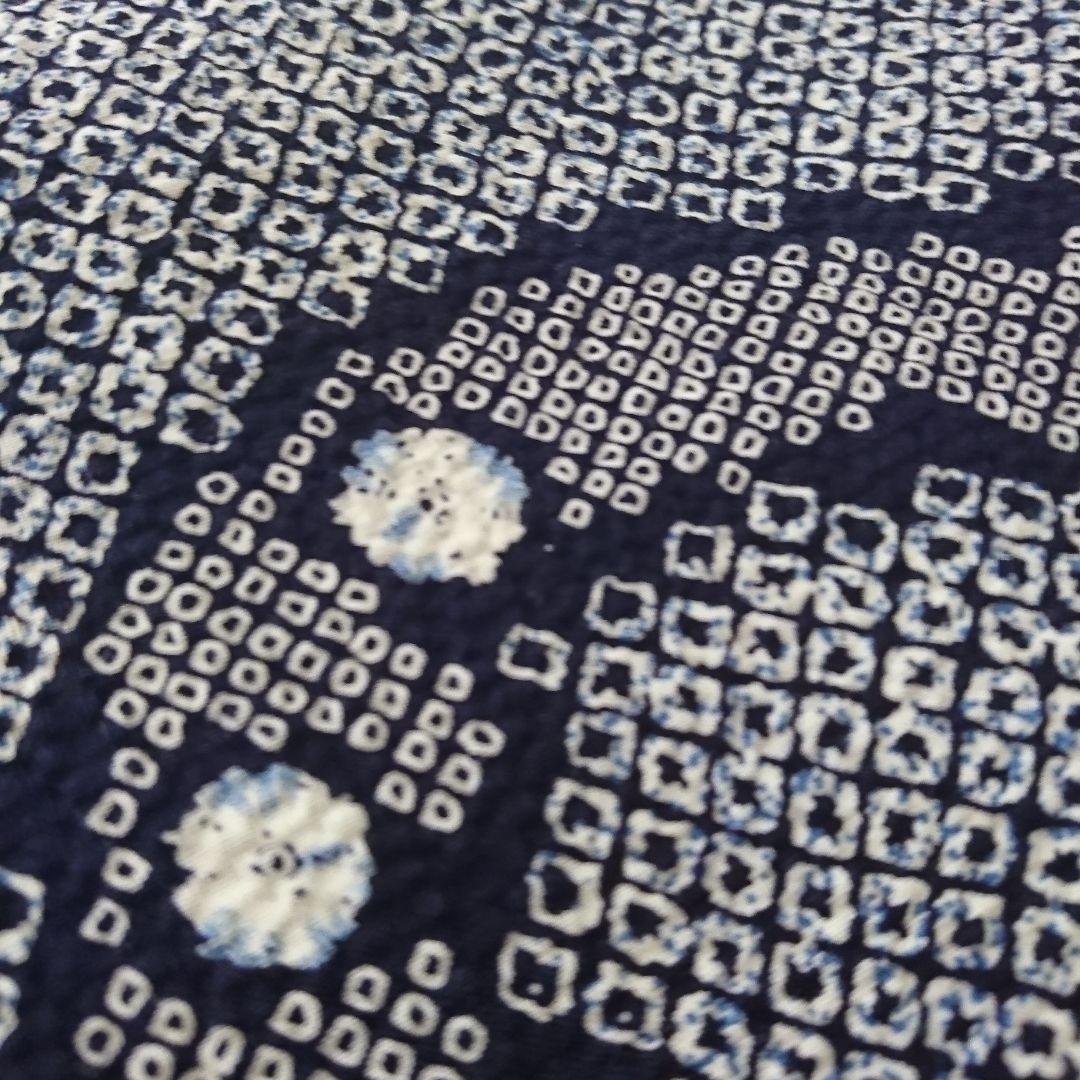 1471☆浴衣 リップル 7枚セット おまとめ リメイク素材