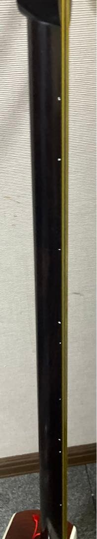 三味線です。表、裏革に破れ無く弾けます。即購入OKです。