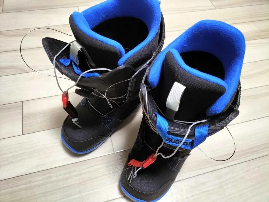 BURTON Shark Boa スノーボードブーツ 楽天市場】レビューでクーポン☆[日本正規品] スノーボード ブーツ