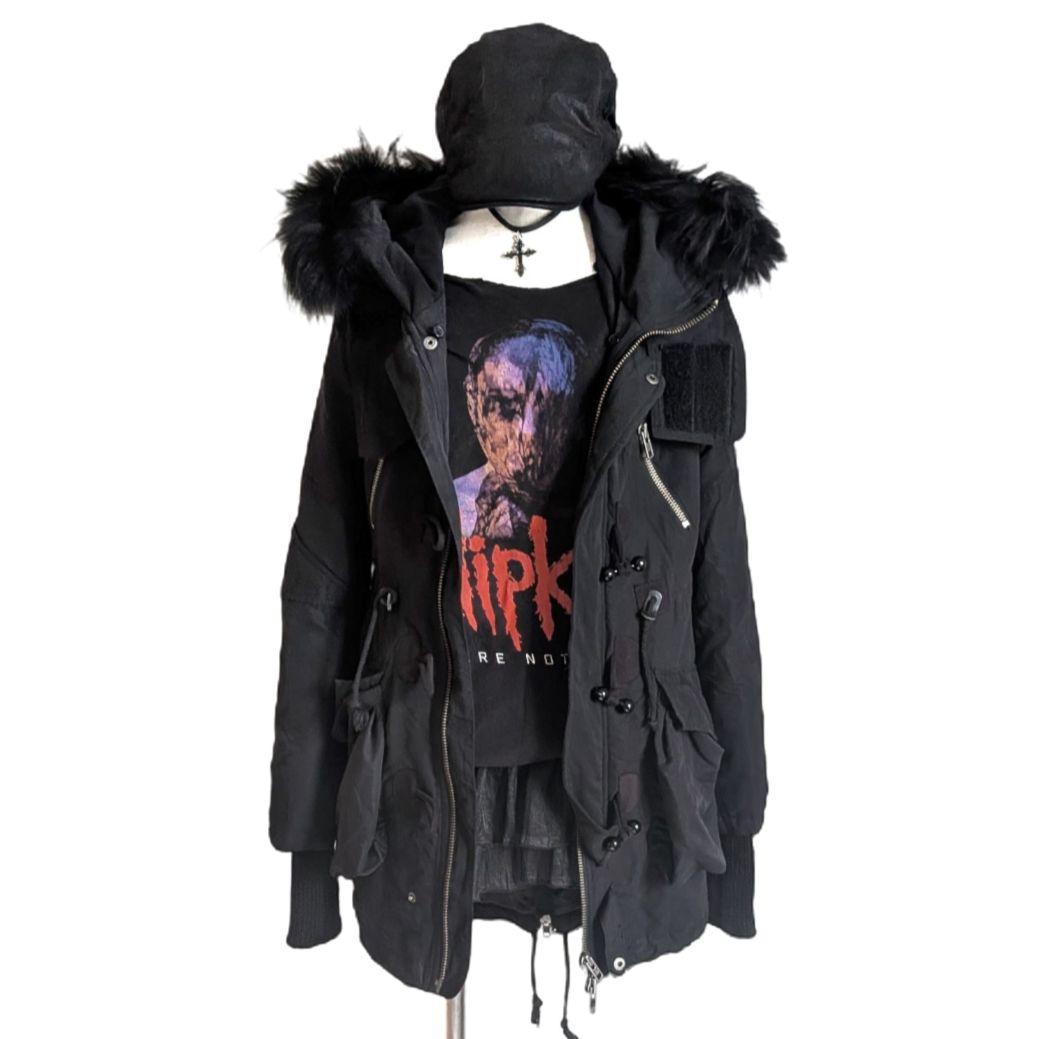 00s vintage Y2K N3B SLY初期モデル archive 00s vintage Y2K N3B SLY初期モデル archive 00s vintage Y2K N3B SLY