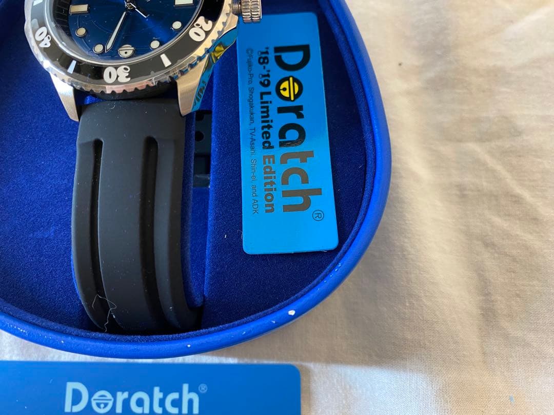 新品⭐︎ Doratch Limited Edition -ドラッチ SEA