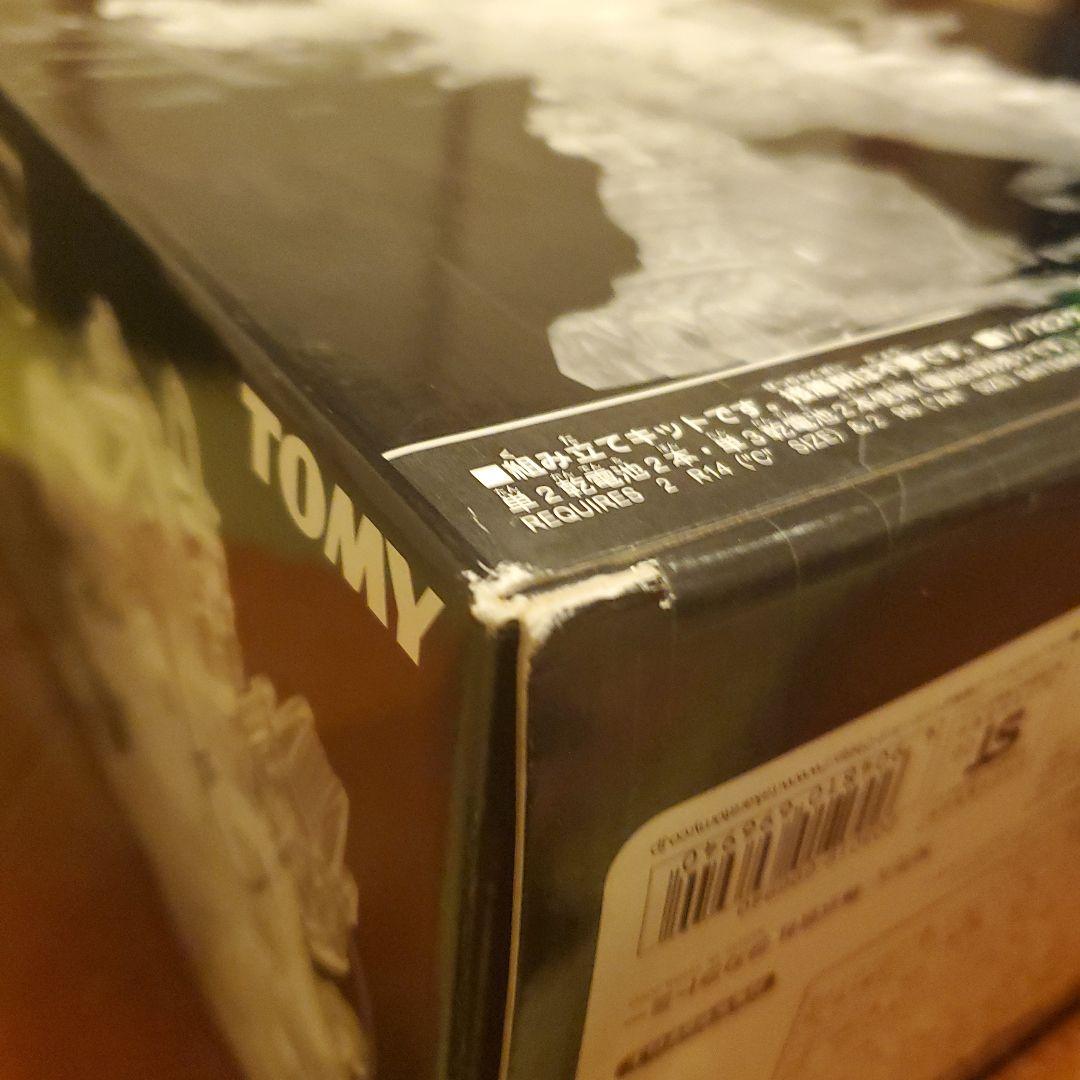 マ*ー様 ゾイド ゴジュラスホロテック トイザらス限定 - メルカリ