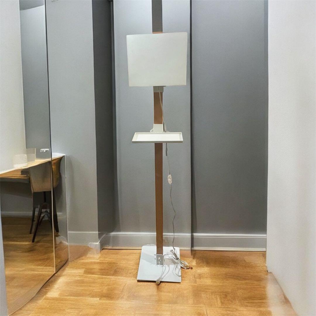 DI CLASSE ディクラッセ カウベル フロアランプ 生産終了品の通販はau