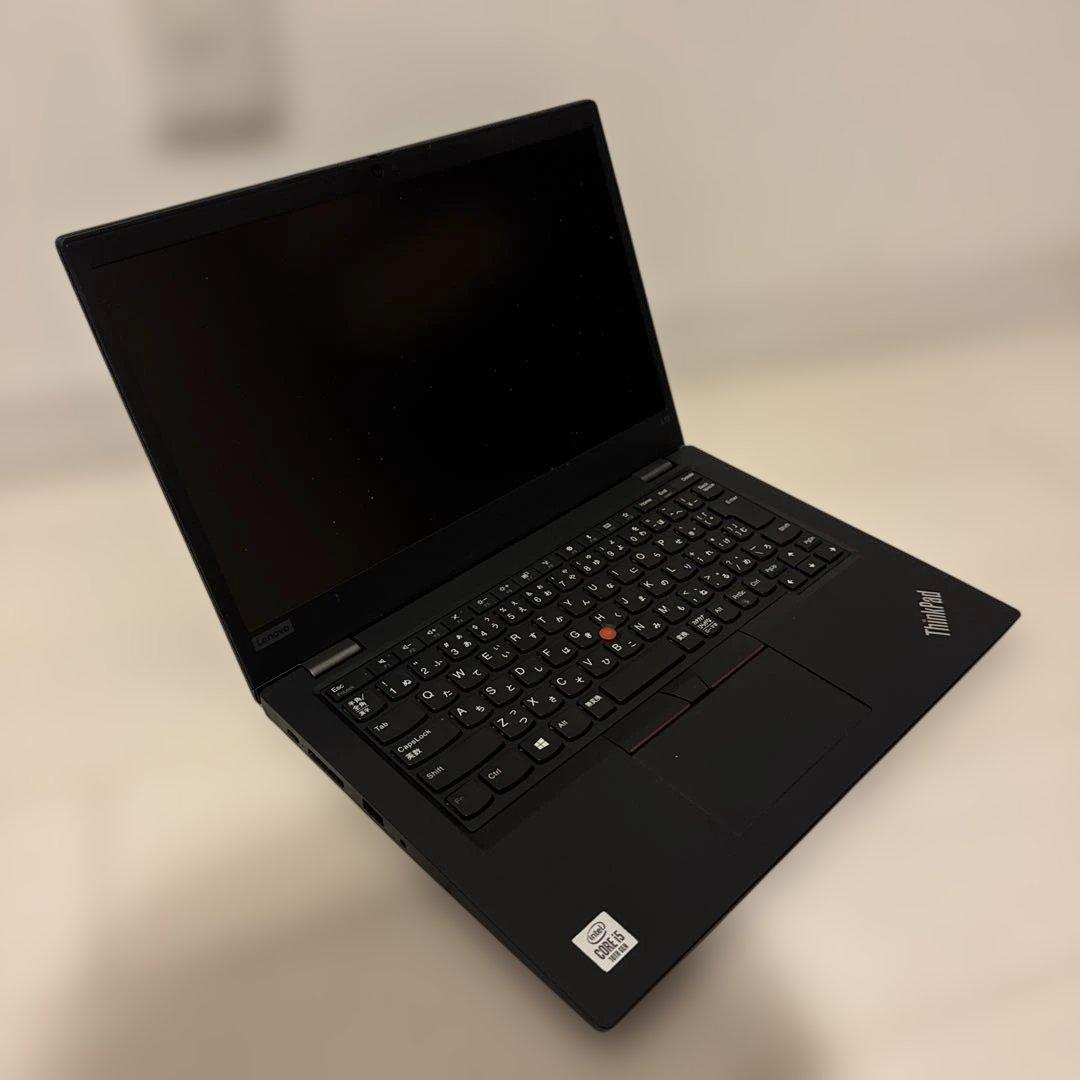 【良品】Lenovo L13 第10世代i5 8G 256G Win11 楽天市場】良品 13.3型 Windows11 Lenovo ThinkPad L13 第10世代 Core