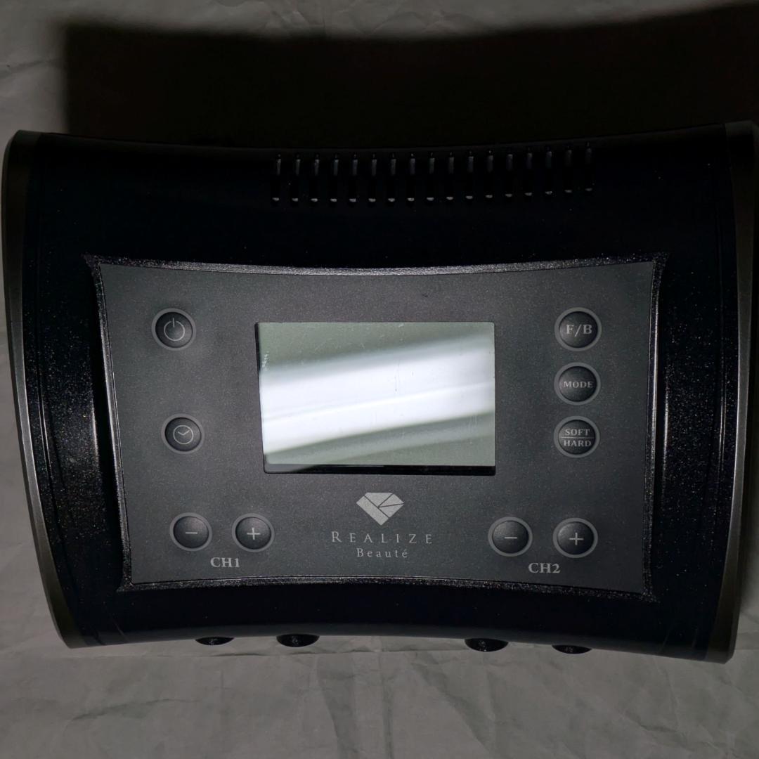 リアライズボーテ REALIZE Beaute EMS スリムビューティハウス - メルカリ
