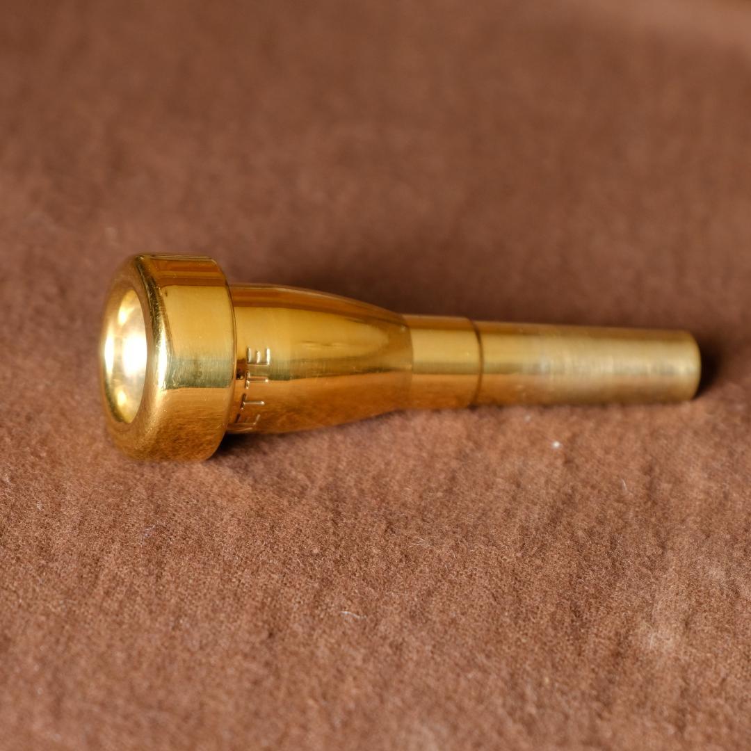 Monette B6 モネット トランペット マウスピース - メルカリ