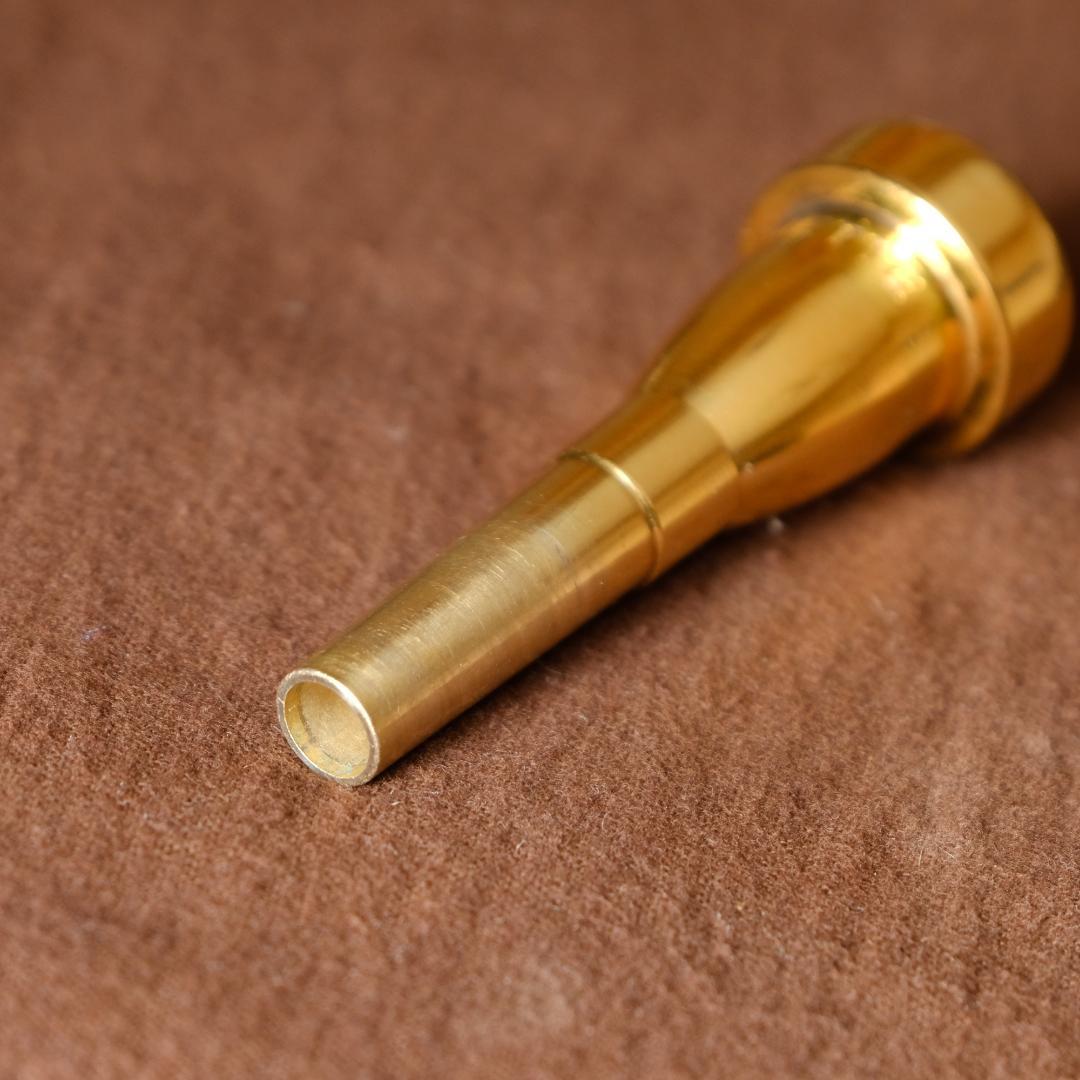 Monette B6 モネット トランペット マウスピース - メルカリ