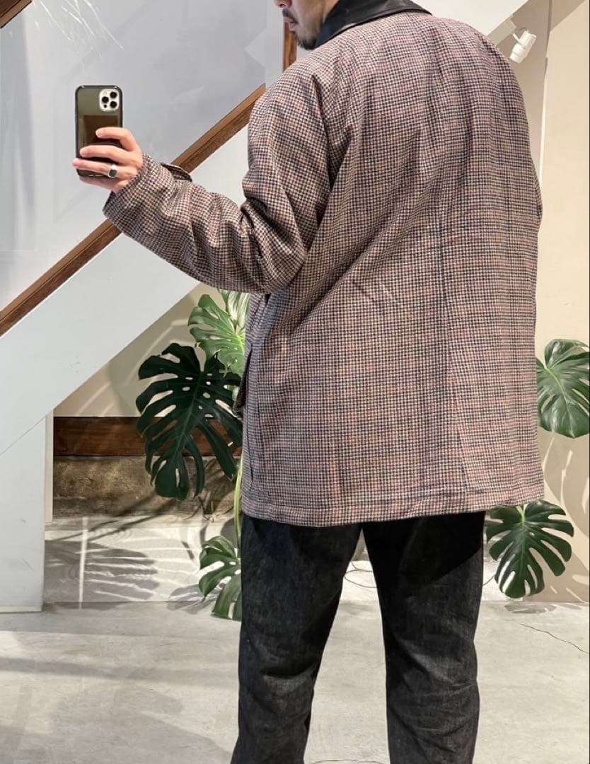 English Utopia-イングリッシュユートピア HUNTING - メルカリ