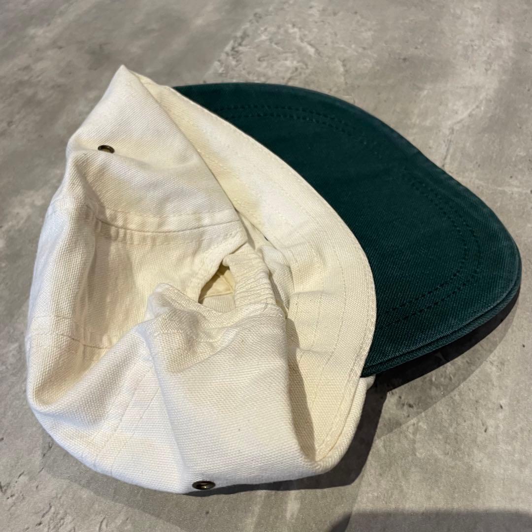 即購入可]希少!80s USA製 L.L.BEAN ロングビルキャップ - メルカリ